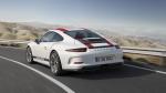 Porsche 911 R 2016 года